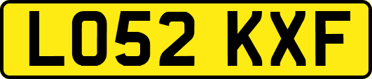 LO52KXF