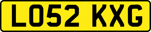 LO52KXG