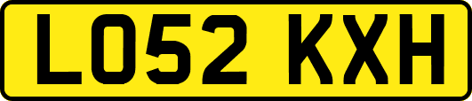 LO52KXH