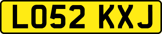 LO52KXJ