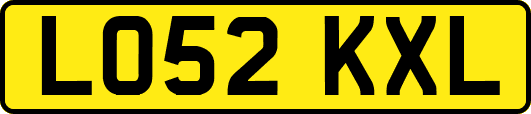 LO52KXL