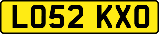 LO52KXO