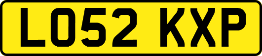 LO52KXP