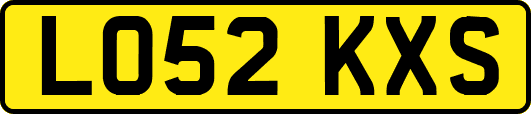 LO52KXS