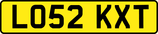 LO52KXT