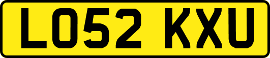 LO52KXU