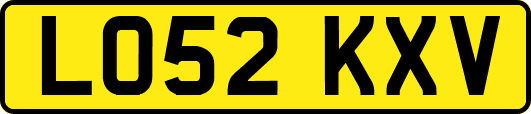 LO52KXV
