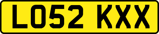 LO52KXX