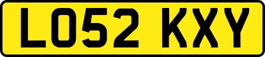 LO52KXY