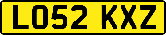 LO52KXZ