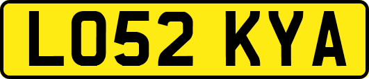 LO52KYA