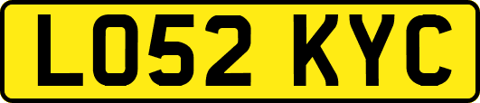 LO52KYC