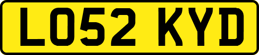 LO52KYD