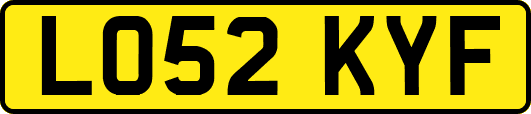 LO52KYF