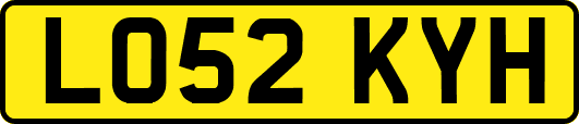 LO52KYH
