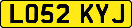 LO52KYJ