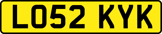 LO52KYK
