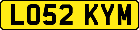 LO52KYM