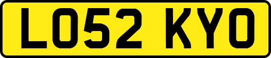LO52KYO