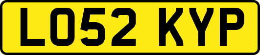 LO52KYP