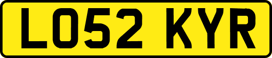 LO52KYR