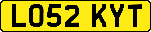 LO52KYT