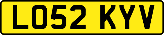 LO52KYV