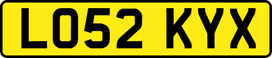 LO52KYX