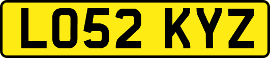 LO52KYZ