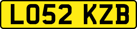 LO52KZB