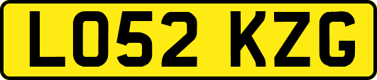 LO52KZG