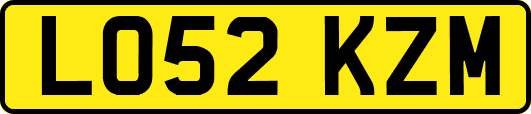 LO52KZM