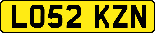 LO52KZN