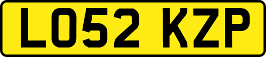 LO52KZP