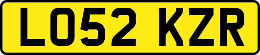 LO52KZR