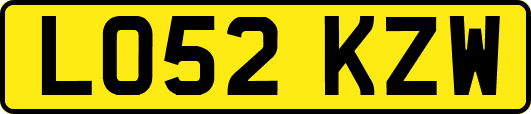 LO52KZW