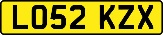LO52KZX