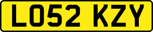 LO52KZY