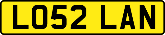 LO52LAN