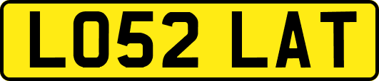 LO52LAT