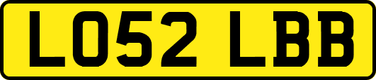 LO52LBB