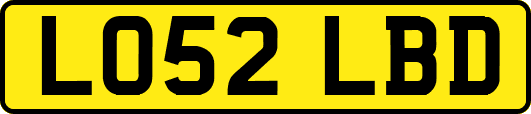 LO52LBD