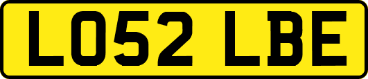 LO52LBE