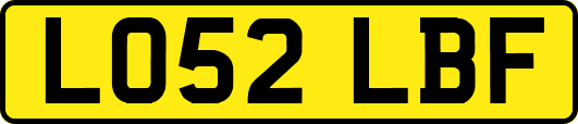 LO52LBF