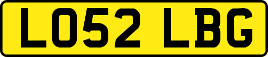 LO52LBG