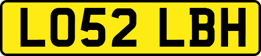 LO52LBH