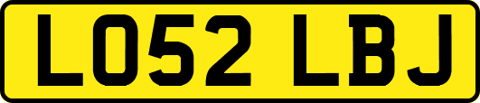 LO52LBJ