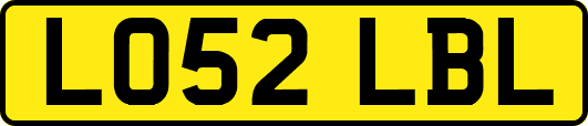 LO52LBL