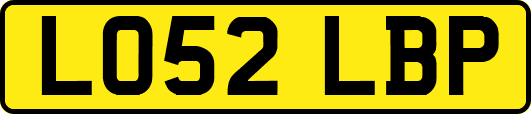 LO52LBP