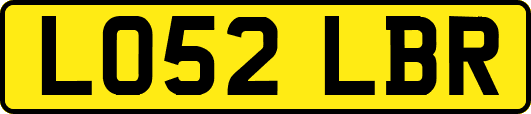 LO52LBR